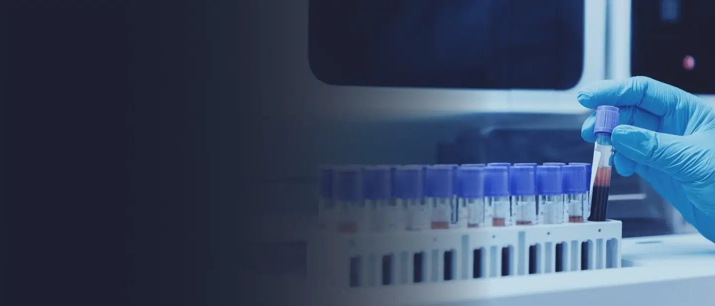 biorepository management system