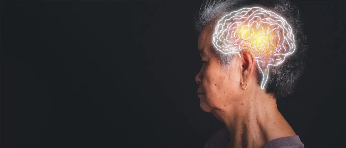 Alzheimer Disease Education Tool